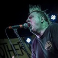 GutterPunk - Professional Concert Photography